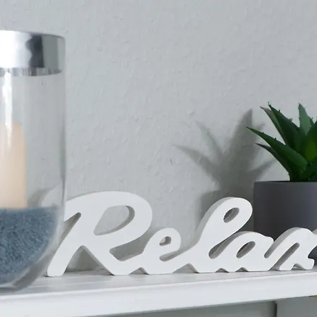 Appartamento Harzer Engelchen *