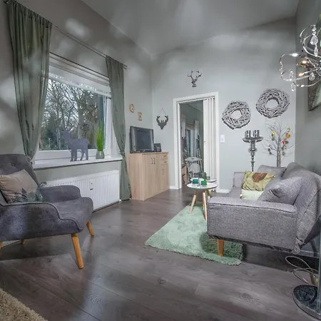 Apartment Harzer Engelchen