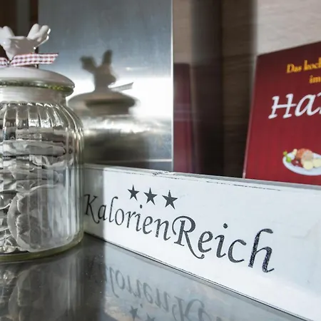 Apartment Harzer Engelchen Braunlage