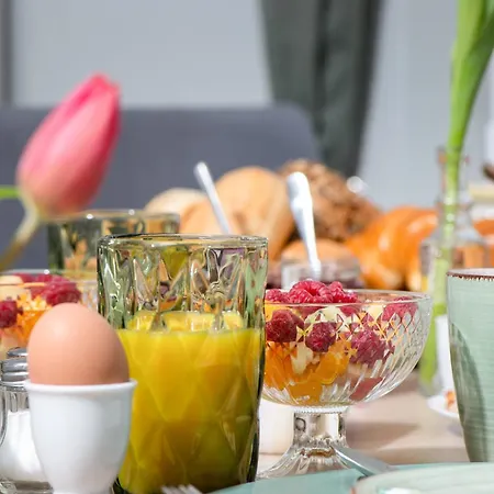 Harzer Engelchen Appartamento Braunlage