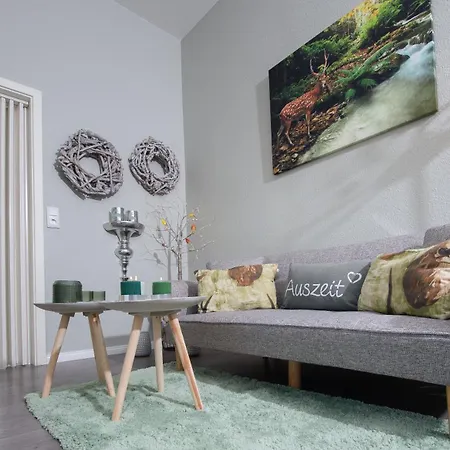 Harzer Engelchen Appartamento *