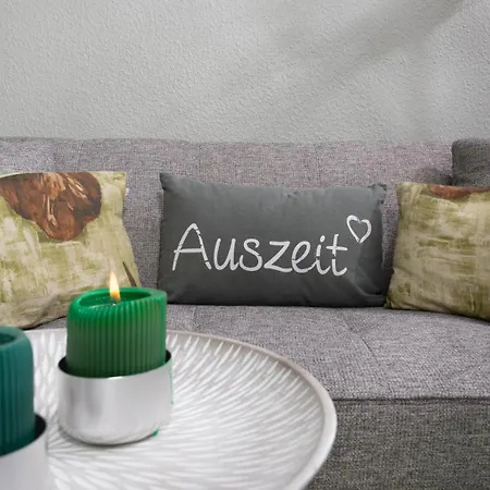 Appartement Harzer Engelchen