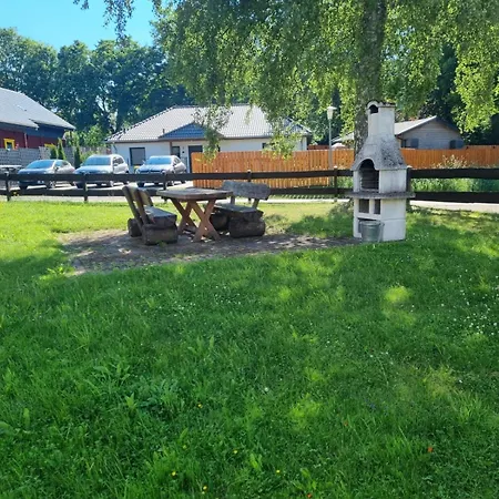 Harzer Engelchen Appartamento *