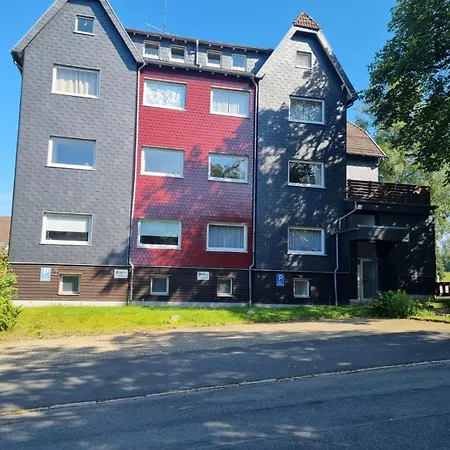 Apartment Harzer Engelchen *
