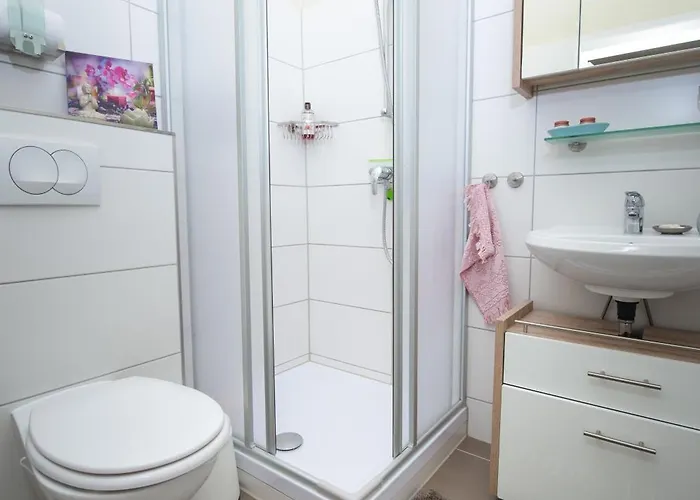 Harzer Engelchen 公寓