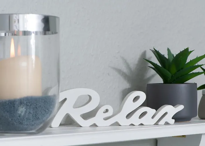 公寓 Harzer Engelchen *