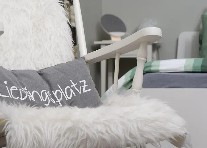 公寓 Harzer Engelchen 布劳恩拉格