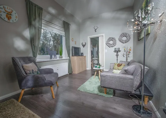 公寓 Harzer Engelchen