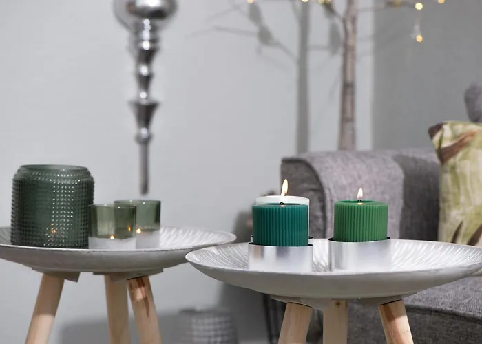 Harzer Engelchen * 布劳恩拉格