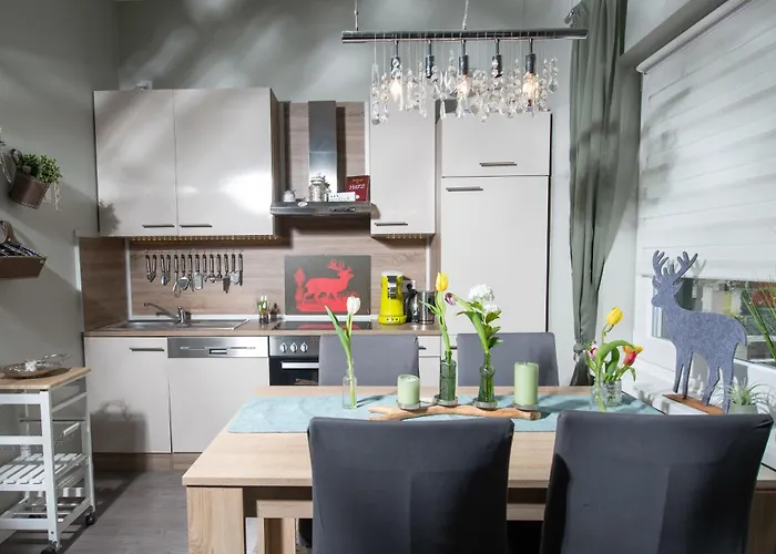 公寓 Harzer Engelchen