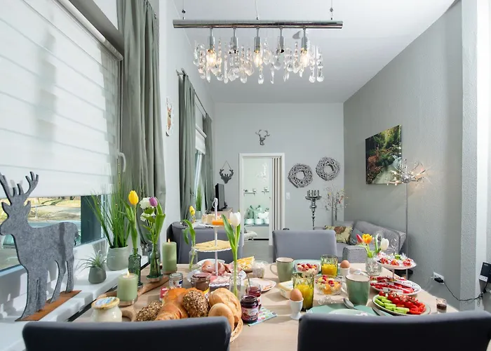 Harzer Engelchen * 布劳恩拉格