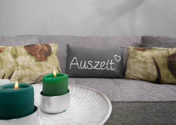 公寓 Harzer Engelchen