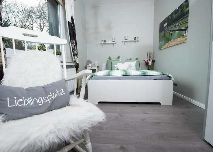 公寓 Harzer Engelchen *