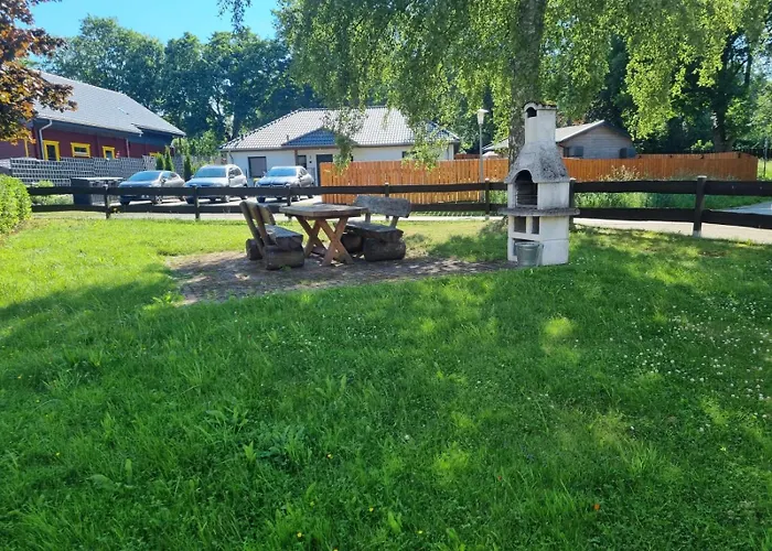 Harzer Engelchen 公寓 *